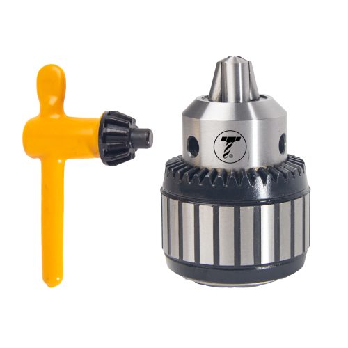 23-317.jpg Broquero Industrial Taladro Mesa Ø3/8-1"