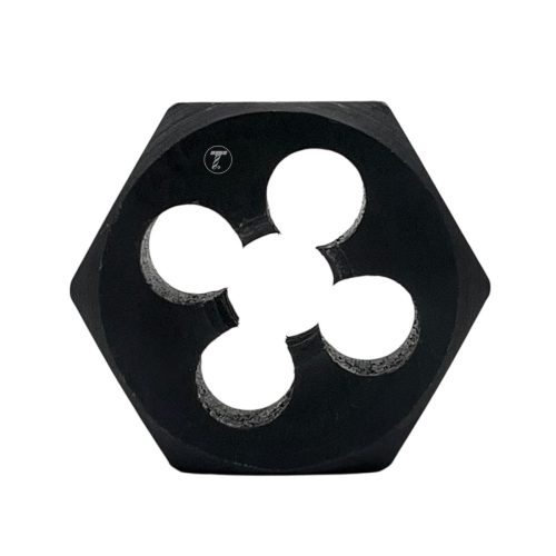 25-434.jpg Dado P/Roscar 1" Hexagonal Ø3/8" -16-UNC