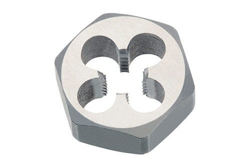 25-502.jpg Dado P/Roscar 1" Hexagonal Ø1/8-27 NPT