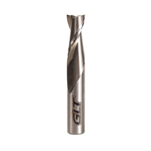 CV CS Br 2F Largo Ø1/8X3/4X2-1/4X1/8"