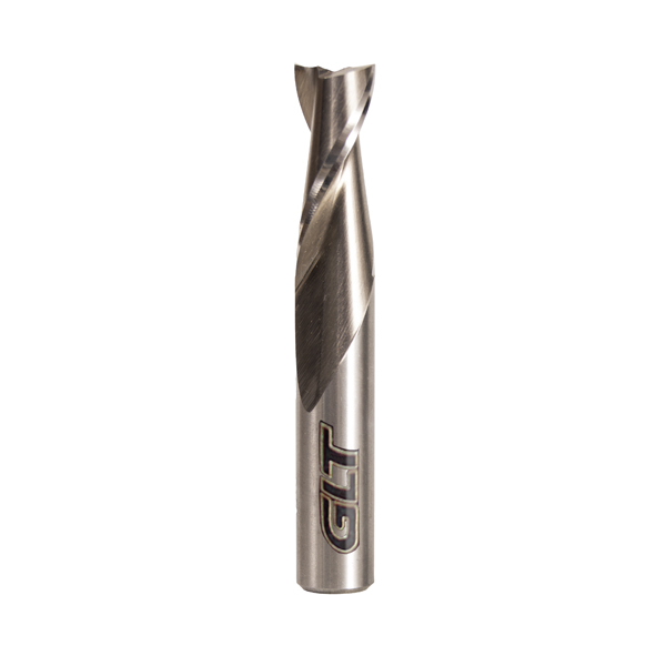 CV CS Br 2F Largo Ø1/8X3/4X2-1/4X1/8"