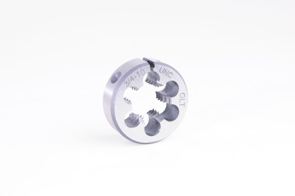 Dado P/Roscar 1½" Redo Ajust Ø9/16"-12NC
