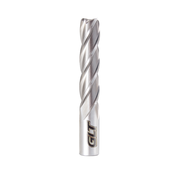 CV CS TiALN 4F L Ø10X38X100X10mm