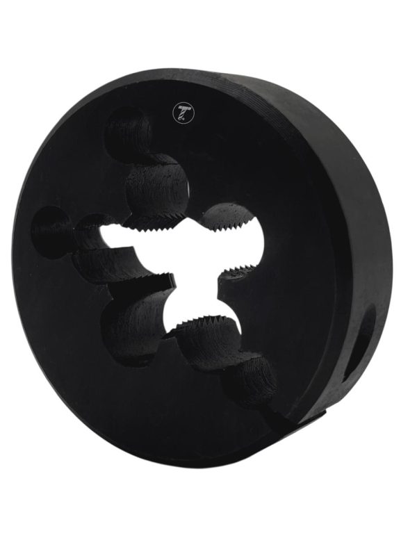 Dado P/Roscar 2"  Redon Ajust Ø5/8"-18NF