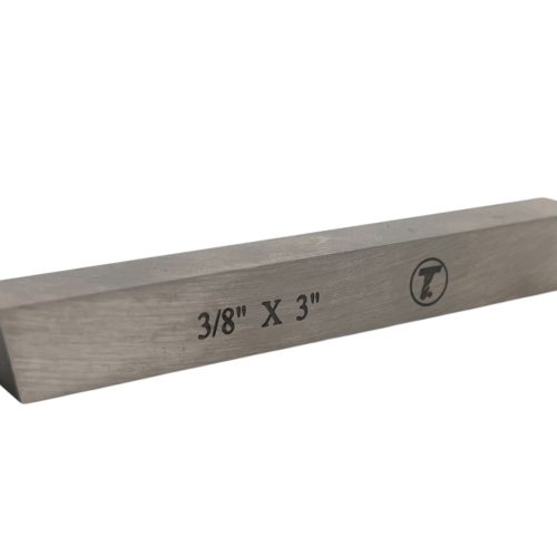 26-124.jpg Buril Cuadrado Acero AV M2 Ø3/8"X LT75mm