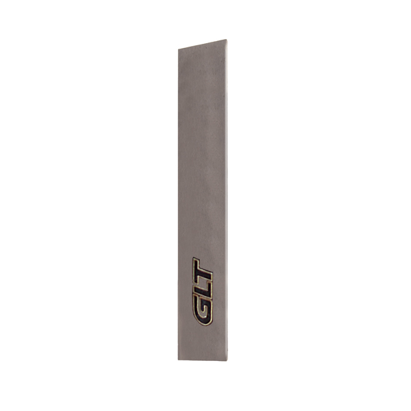 Cuchillas Tronzar AV A&W Ø1/4"X1-1/4"X7"