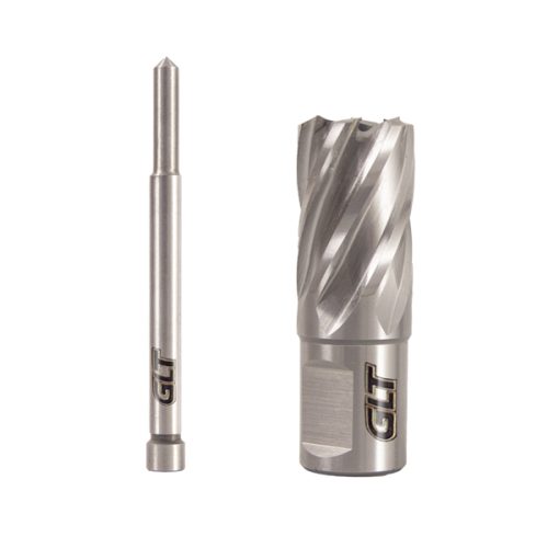 Cortador Anular AAV 25mmLargo X Ø13/16"