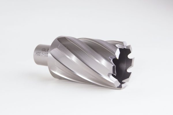 Cortador Anular AAV 50mm Largo X Ø3/4"