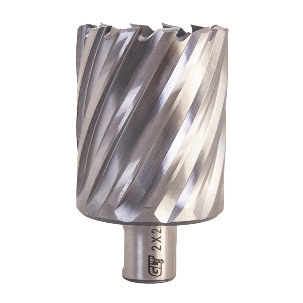 Cortador Anular AAV 50mm Largo X Ø2"