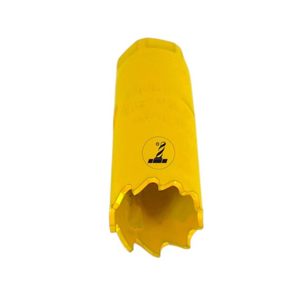 Sierra Copa Bimetálica M42 Ø3/4"    19mm