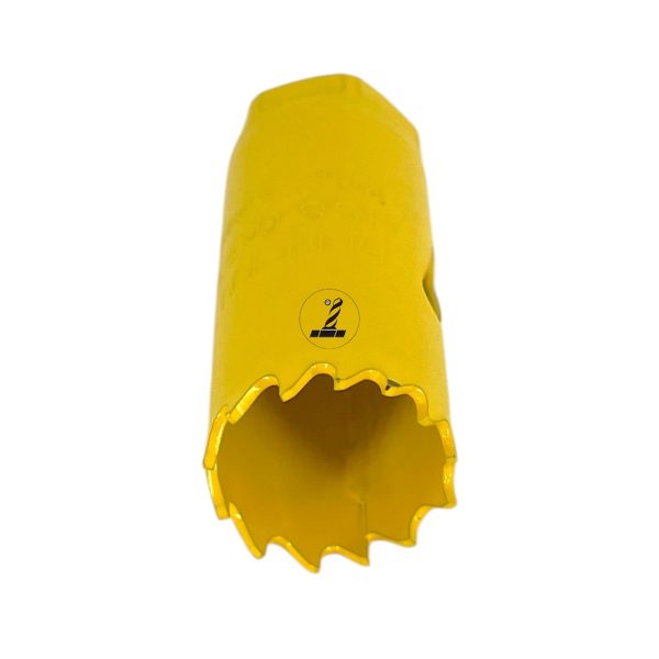 Sierra Copa Bimetálica M42 Ø15/16"  24mm
