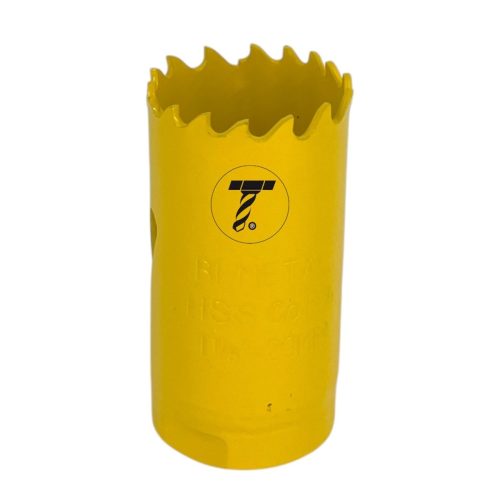 Sierra Copa Bimetálica M42 Ø1-1/8"  29mm