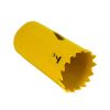 Sierra Copa Bimetálica M42 Ø1-1/8"  29mm