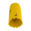 Sierra Copa Bimetálica M42 Ø1-1/8"  29mm