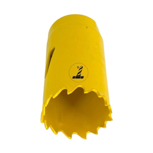 Sierra Copa Bimetálica M42 Ø1-1/8"  29mm