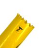 Sierra Copa Bimetálica M42 Ø1-1/8"  29mm