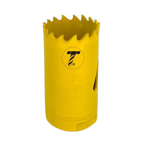 Sierra Copa Bimetálica M42 Ø1-3/16" 30mm