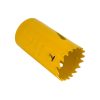Sierra Copa Bimetálica M42 Ø1-1/4"  32mm