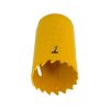 Sierra Copa Bimetálica M42 Ø1-1/4"  32mm