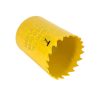 Sierra Copa Bimetálica M42 Ø1-1/2"  38mm