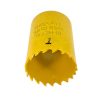 Sierra Copa Bimetálica M42 Ø1-1/2"  38mm