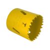 Sierra Copa Bimetálica M42 Ø1-7/8"  48mm