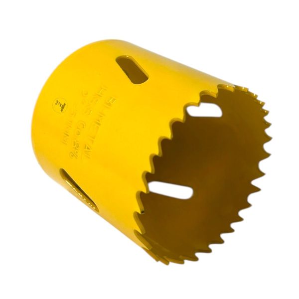 Sierra Copa Bimetálica M42 Ø2"      51mm