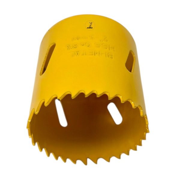 Sierra Copa Bimetálica M42 Ø2"      51mm