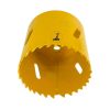 Sierra Copa Bimetálica M42 Ø2-1/8"  52mm