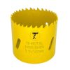 Sierra Copa Bimetálica M42 Ø2-1/4"  57mm
