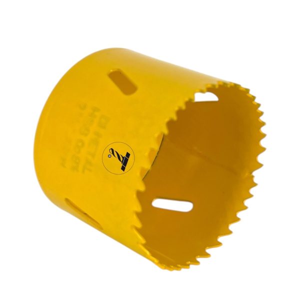 Sierra Copa Bimetálica M42 Ø2-1/2"  64mm
