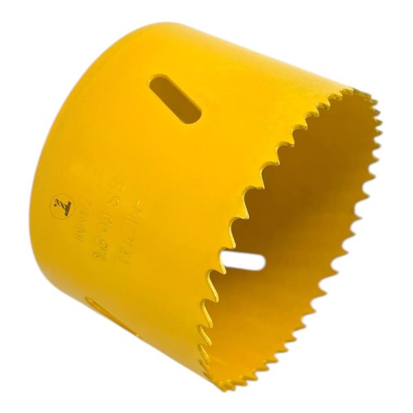 Sierra Copa Bimetálica M42 Ø3"      76mm