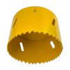 Sierra Copa Bimetálica M42 Ø3"      76mm