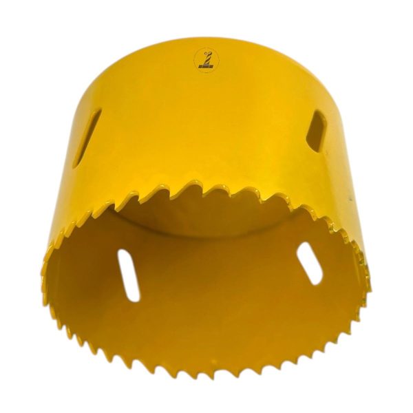 Sierra Copa Bimetálica M42 Ø3"      76mm