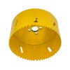 Sierra Copa Bimetálica M42 Ø4"     102mm