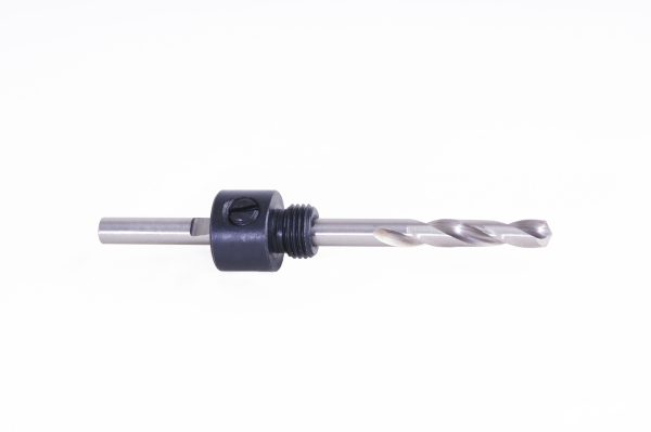 Mandril P/Sierra Copa  Ø9/16" a Ø1-3/16"