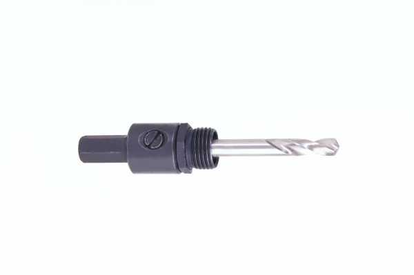 Mandril P/Sierra Copa Ø1-1/4" a Ø2-3/8"