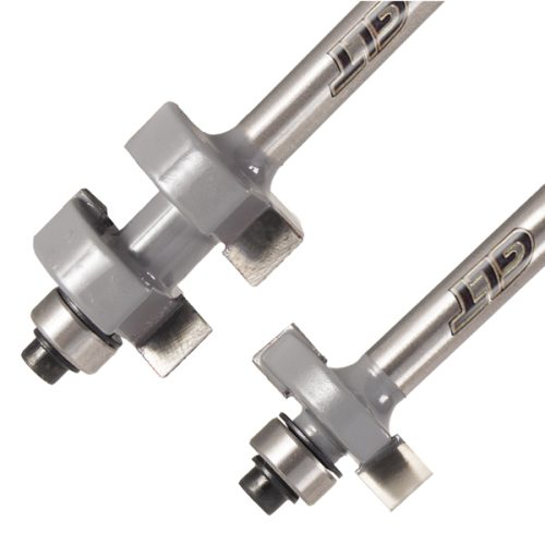 Fresa Ca Lengüeta y Ranura Ø1¼"X1/4 XZ¼"