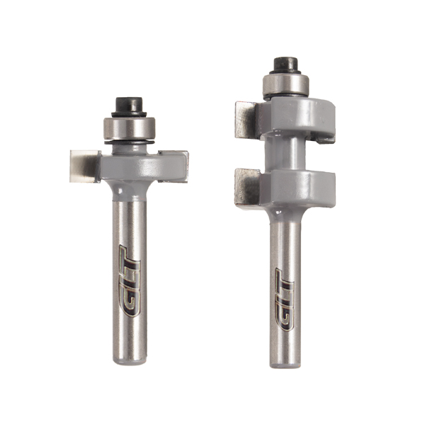 Fresa MachimbradorCa Ø1-5/8X1/4X3/8XZ¼"