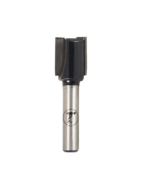 Fresa Ca Ranura Bisagra Ø1/2"X5/8"X Z ¼"