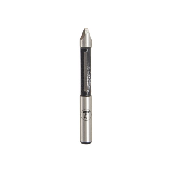 Fresa Ca Piloto    1 Filo Ø1/4"X3/4"XZ¼"