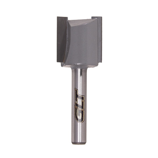 Fresa Ca Recta 2 Filos Ø3/4"XLC19mmX Z¼"