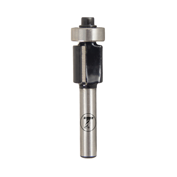 Fresa Ca Perfilador 2 Filos Ø½XLC13mmXZ¼