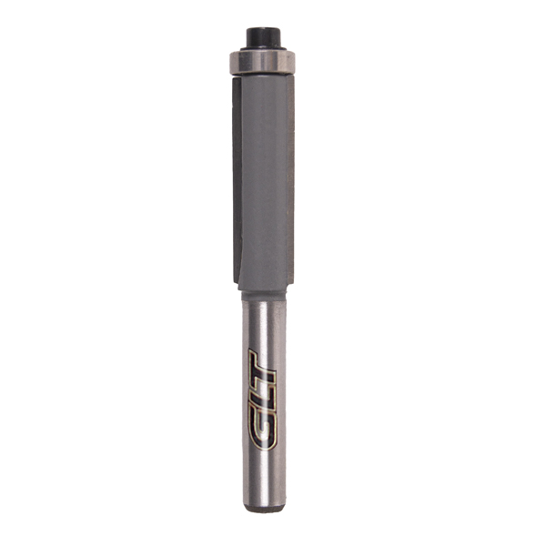 Fresa Ca Perfilador 2FilosØ3/8"XLC19XZ¼"