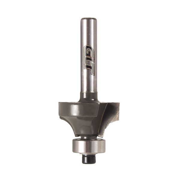 Fresa Ca Redondeador R6,3X Ø7/8X13mmXZ¼"