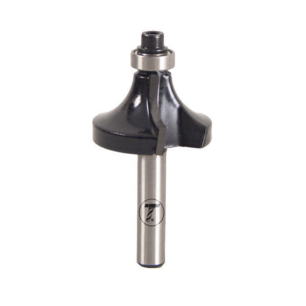 Fresa Ca Redondeador R9,5XØ1¼"X16mmX Z¼"