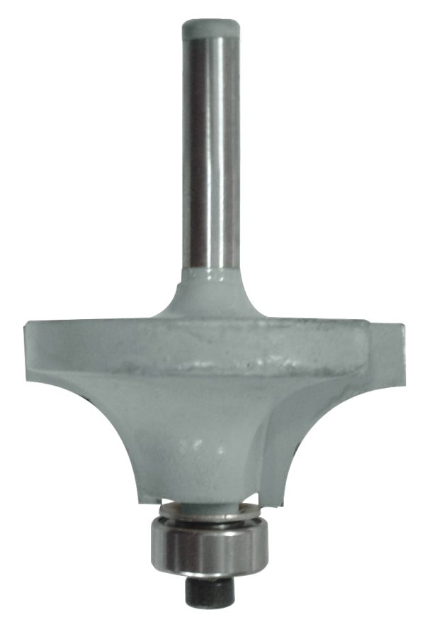 Fresa Ca Moldura R14,3 XØ1-5/8"X20mm Z¼"