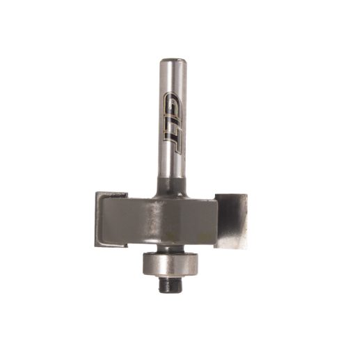 Fresa Ca Acanaladora Ø1-1/4" X 3/8" XZ¼"