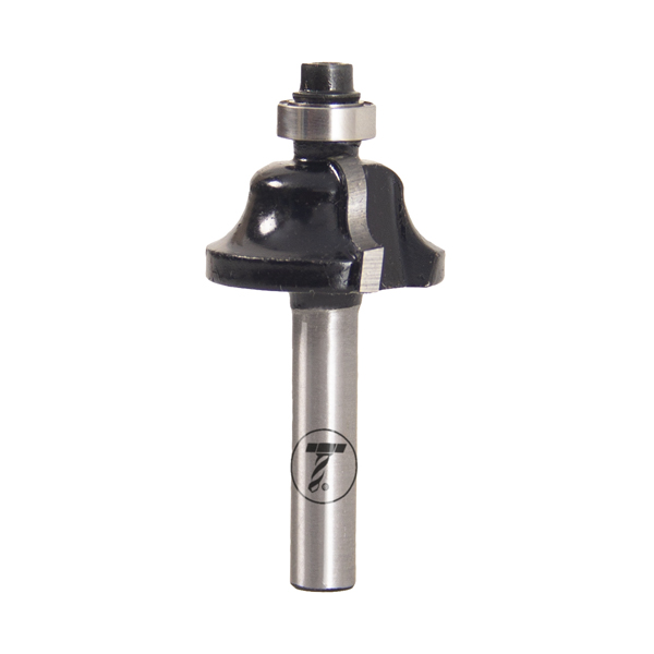 Fresa Ca Romana Ø32mmX 12mm XZ¼"