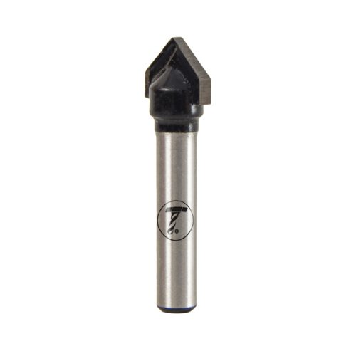 Fresa Ca Corte enV R90° XØ1/2"X12,7mXZ¼"